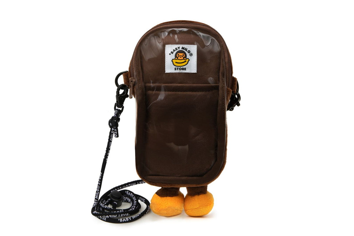 BABY MILO MOBILE BAG