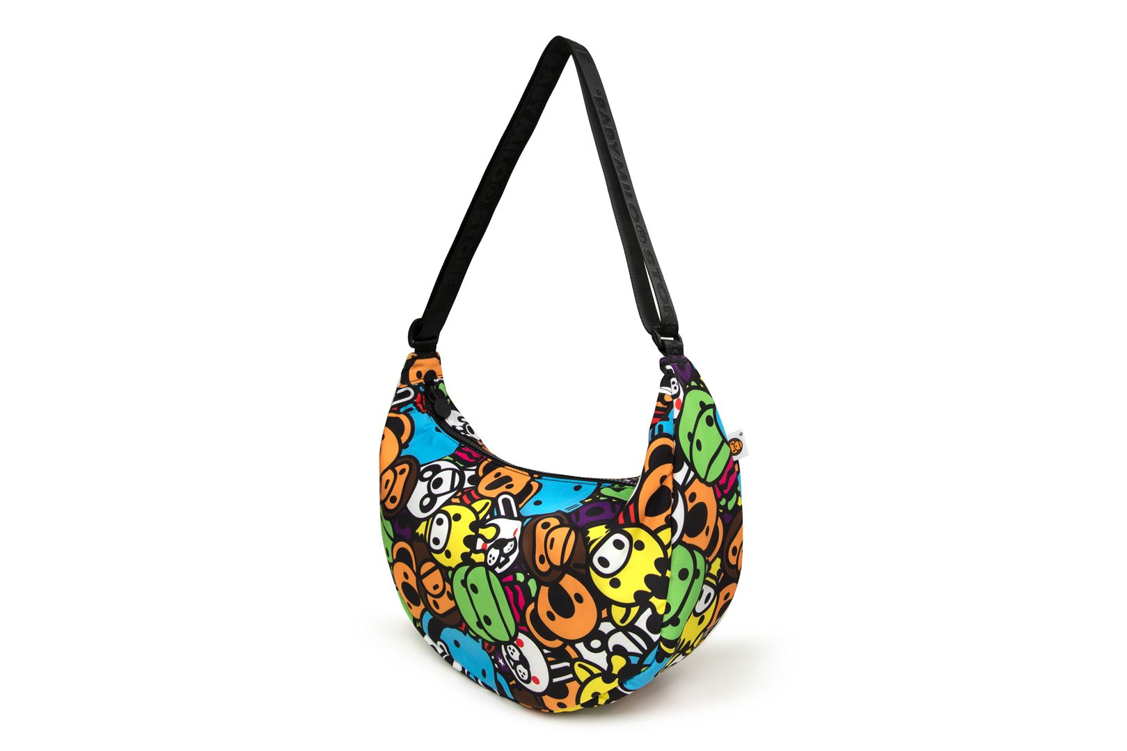 Bathing ape sling bag online