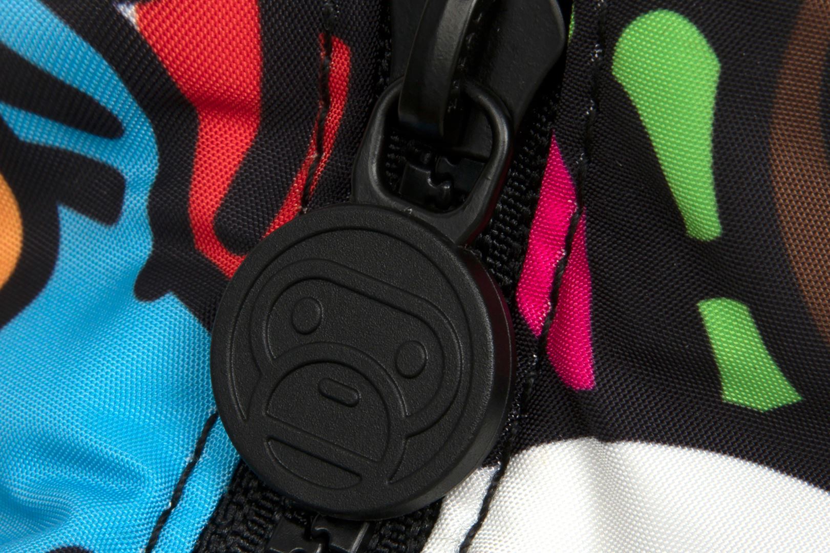 BABY MILO® STORE Baby Milo and friends medium cross bag | Bape
