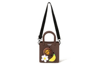 BABY MILO CROSS BAG