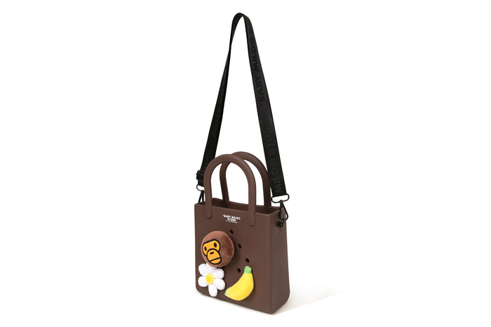BABY MILO CROSS BAG