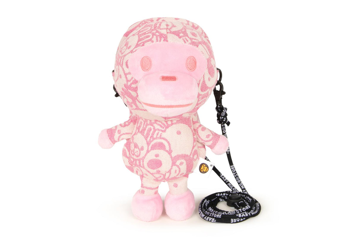 BABY MILO MOBILE CROSS BAG