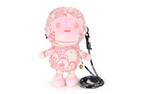 BABY MILO MOBILE CROSS BAG