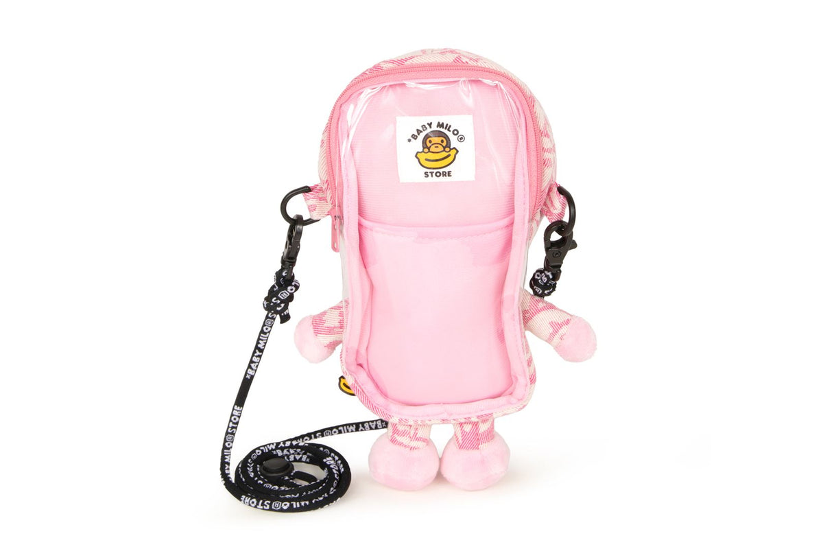 BABY MILO MOBILE CROSS BAG