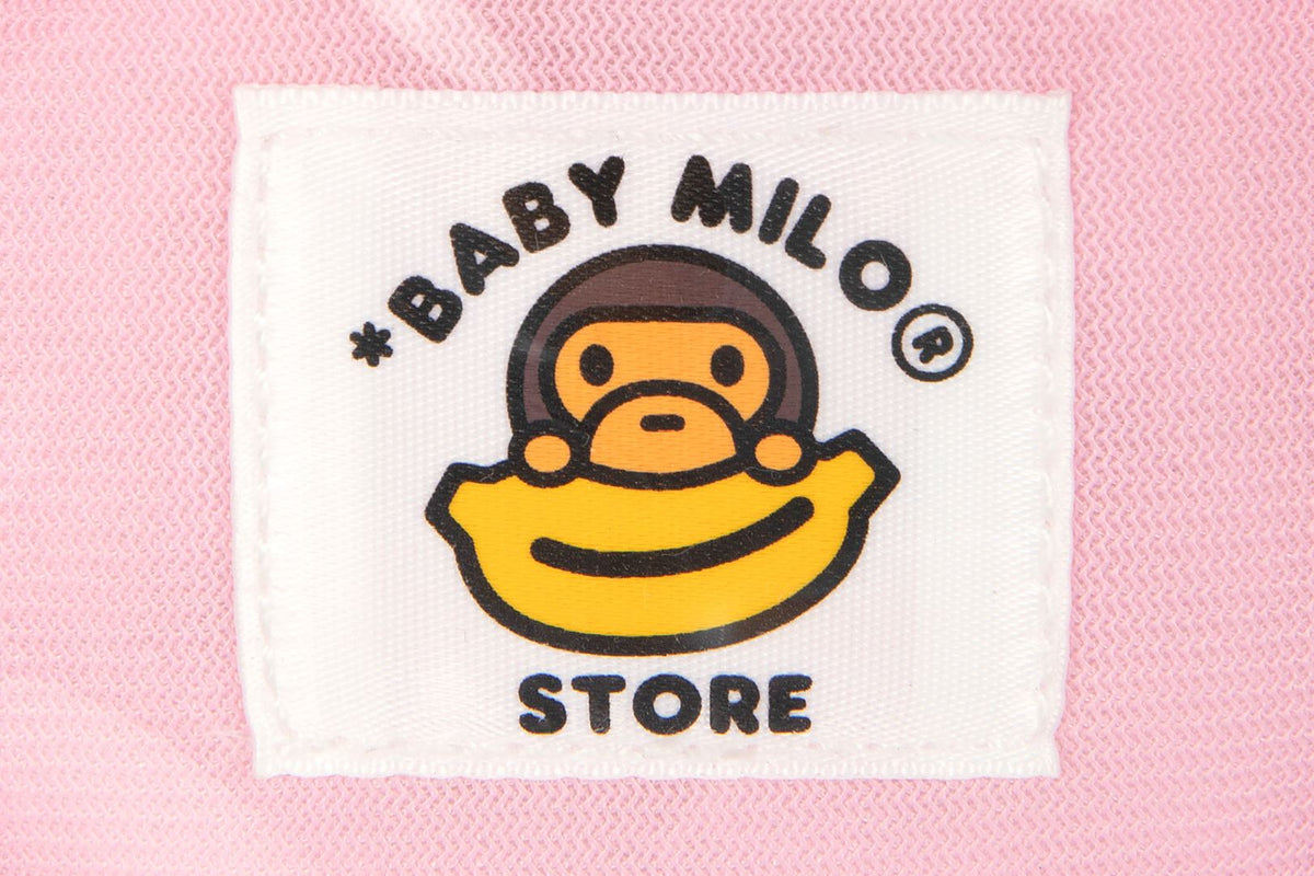 BABY MILO MOBILE CROSS BAG