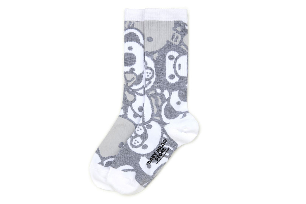 BABY MILO SOCKS