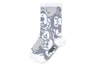 BABY MILO SOCKS