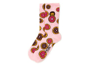 BABY MILO DONUT SOCKS