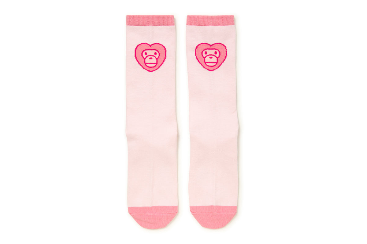 BABY MILO SOCKS #3