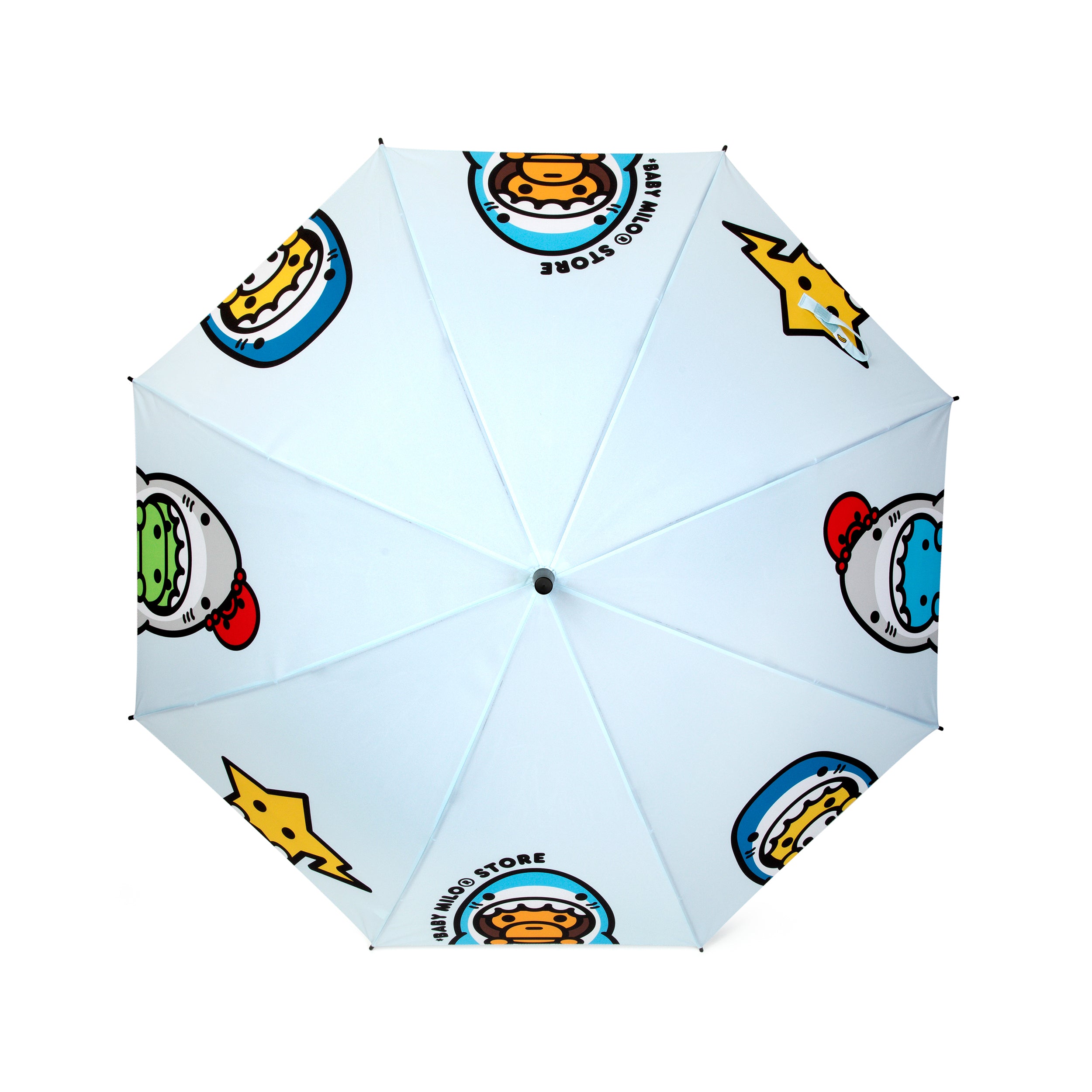 BABY MILO® STORE Straight Umbrella | Bape official website – uk