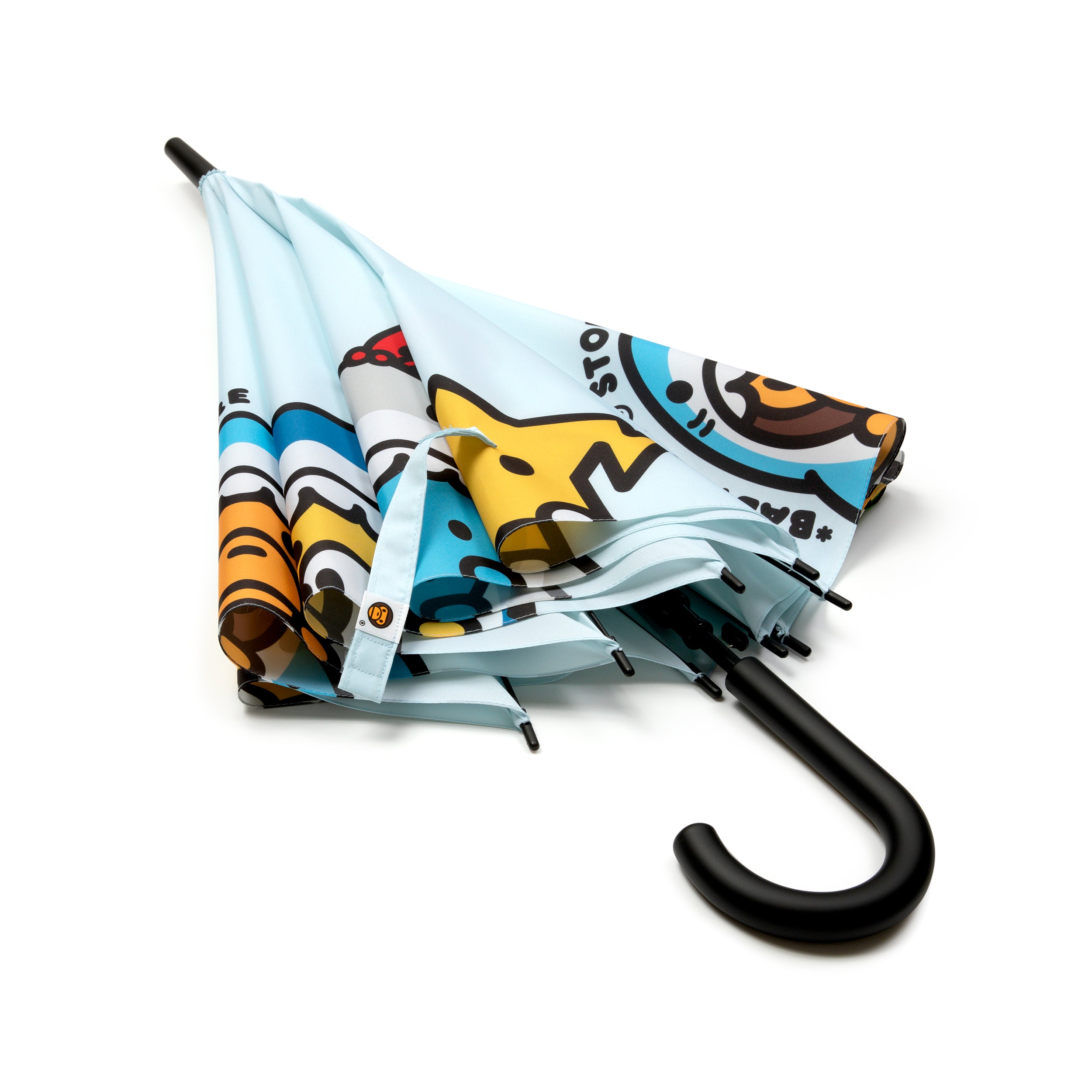 BABY MILO® STORE Straight Umbrella | Bape official website – uk