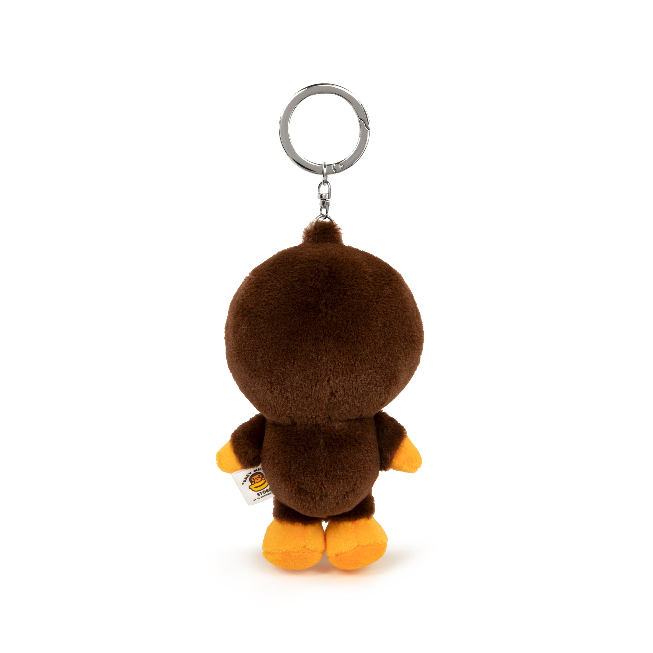 BABY MILO® STORE Baby Milo plush keychain | Bape official website