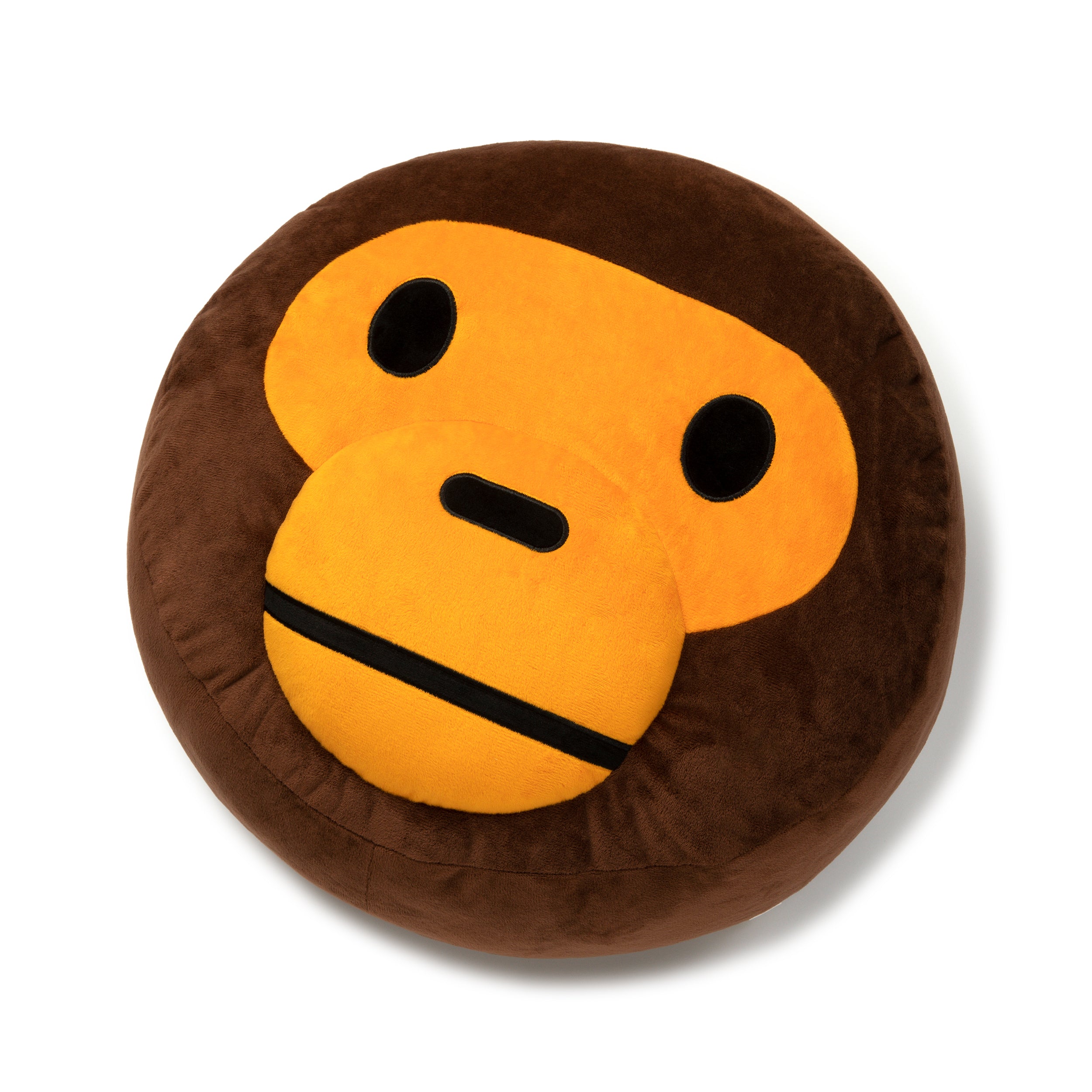 アクセサリー BABY MILO CUSHION BABY MILO® STORE Baby Milo Cushion | Bape official website