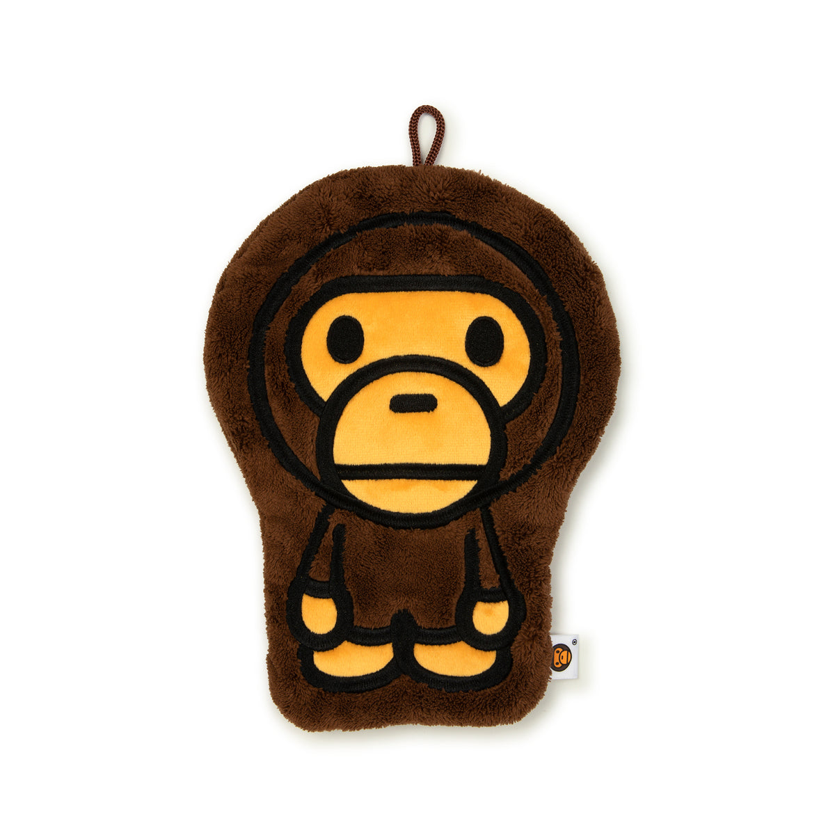 BABY MILO HAND TOWEL