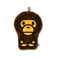 BABY MILO HAND TOWEL