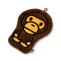 BABY MILO HAND TOWEL