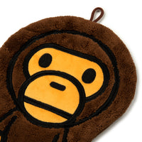 BABY MILO HAND TOWEL