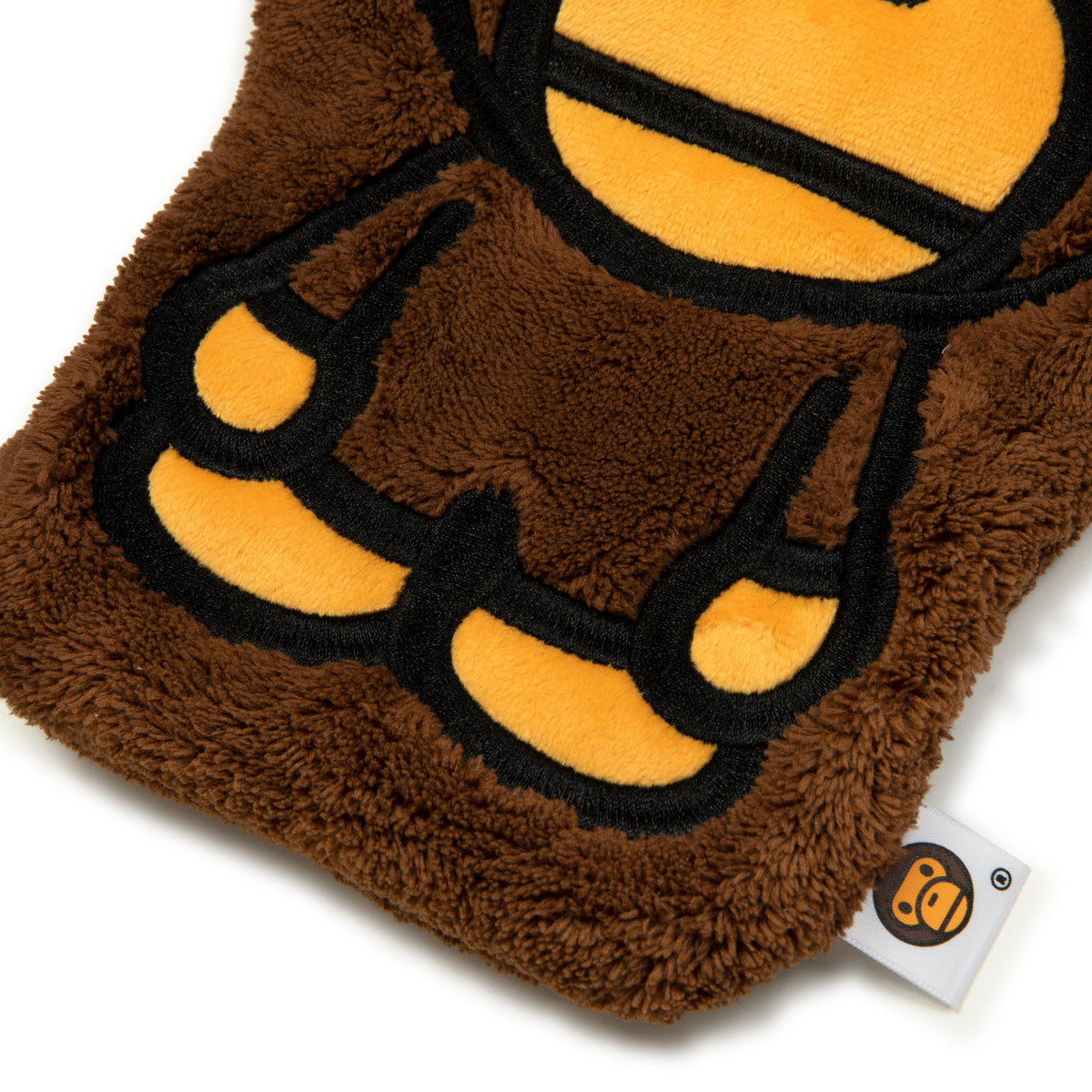 BABY MILO HAND TOWEL