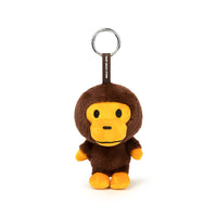 BABY MILO KEYCHAIN
