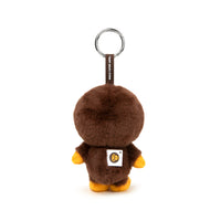 BABY MILO KEYCHAIN
