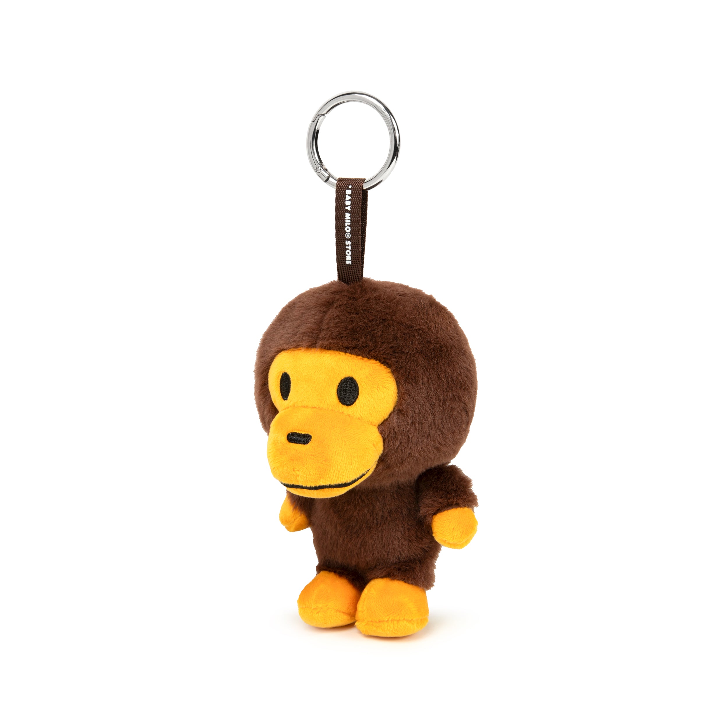 BABY MILO® STORE Baby Milo plush keychain | Bape official website