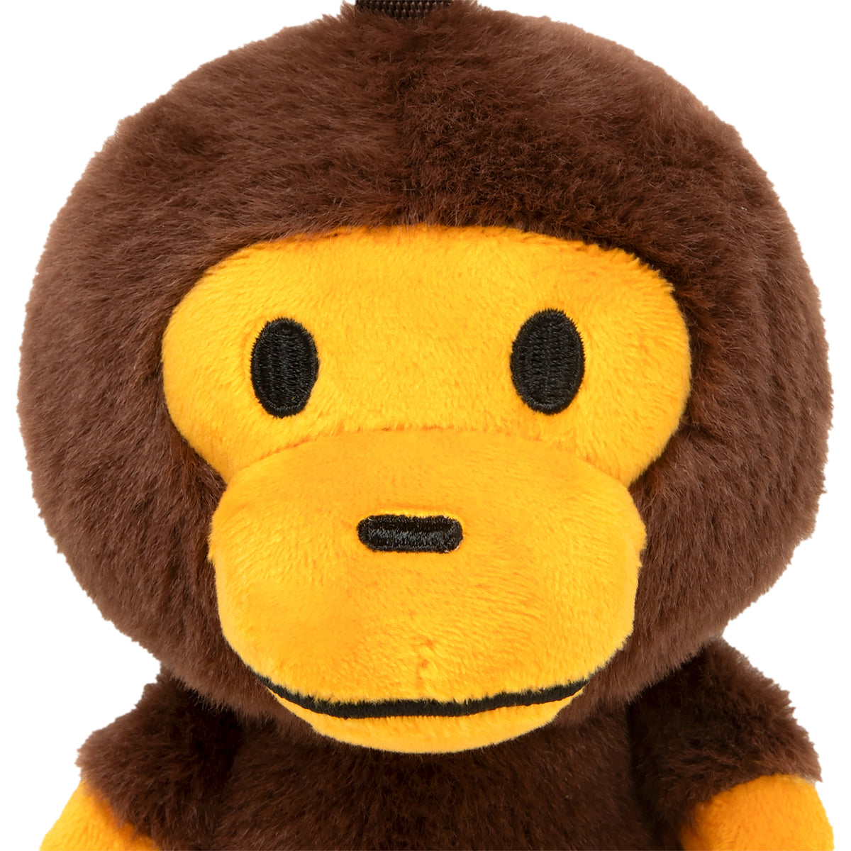 BABY MILO KEYCHAIN