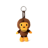 BABY MILO PLUSH DOLL MILO KEYCHAIN 18CM