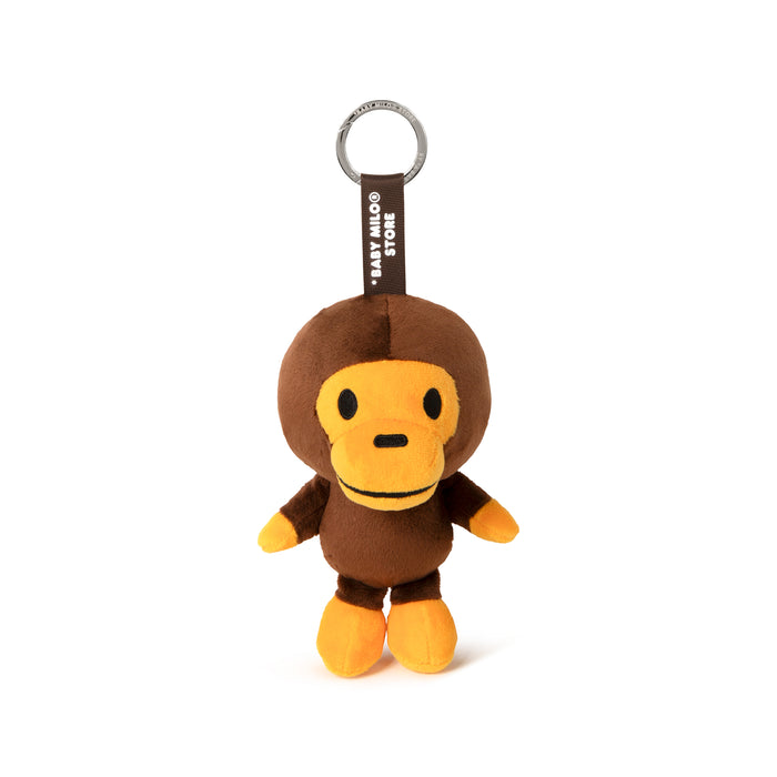 BABY MILO PLUSH DOLL MILO KEYCHAIN 18CM