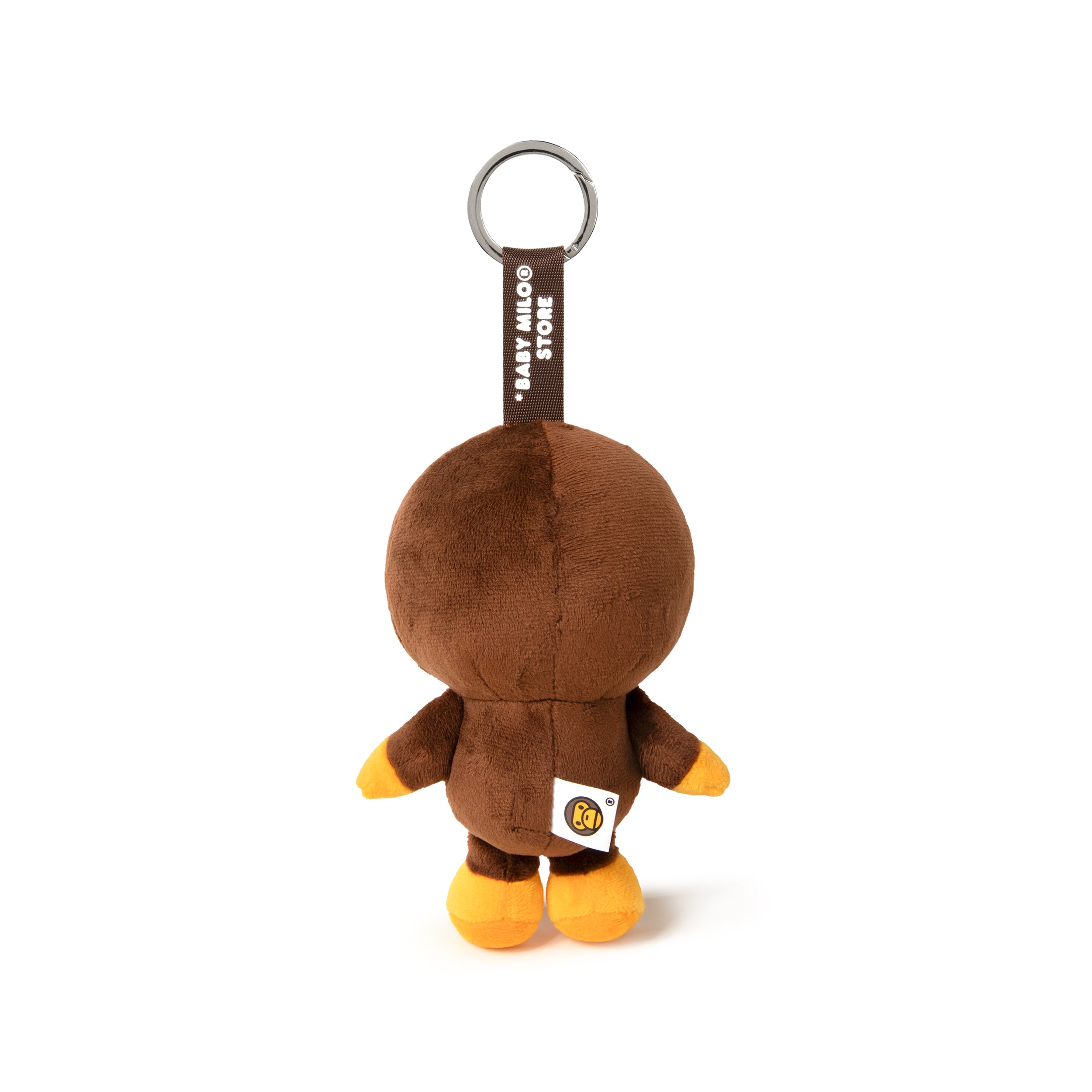 BABY MILO® STORE Baby Milo plush keychain | Bape official website