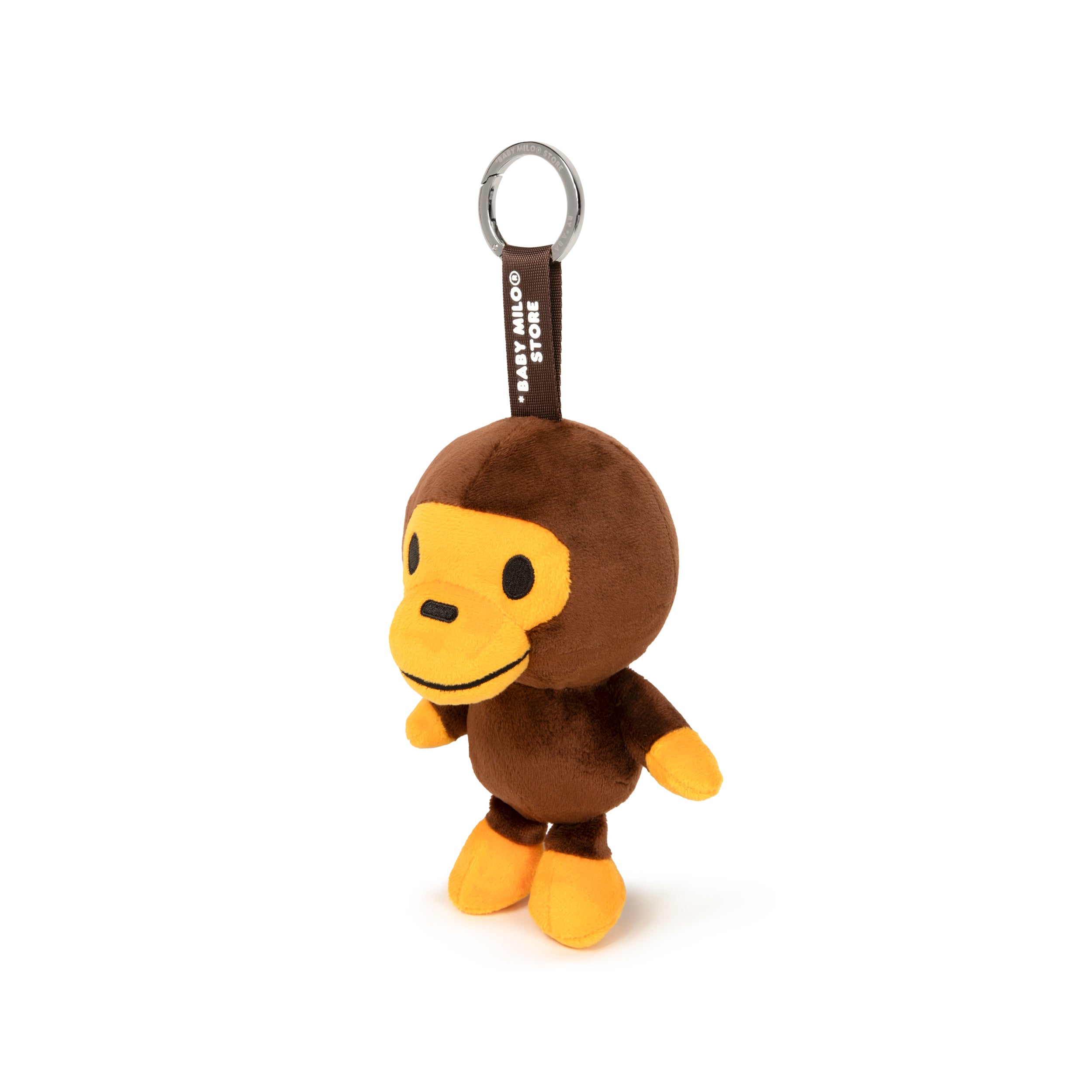 BABY MILO® STORE Baby Milo plush keychain | Bape official website