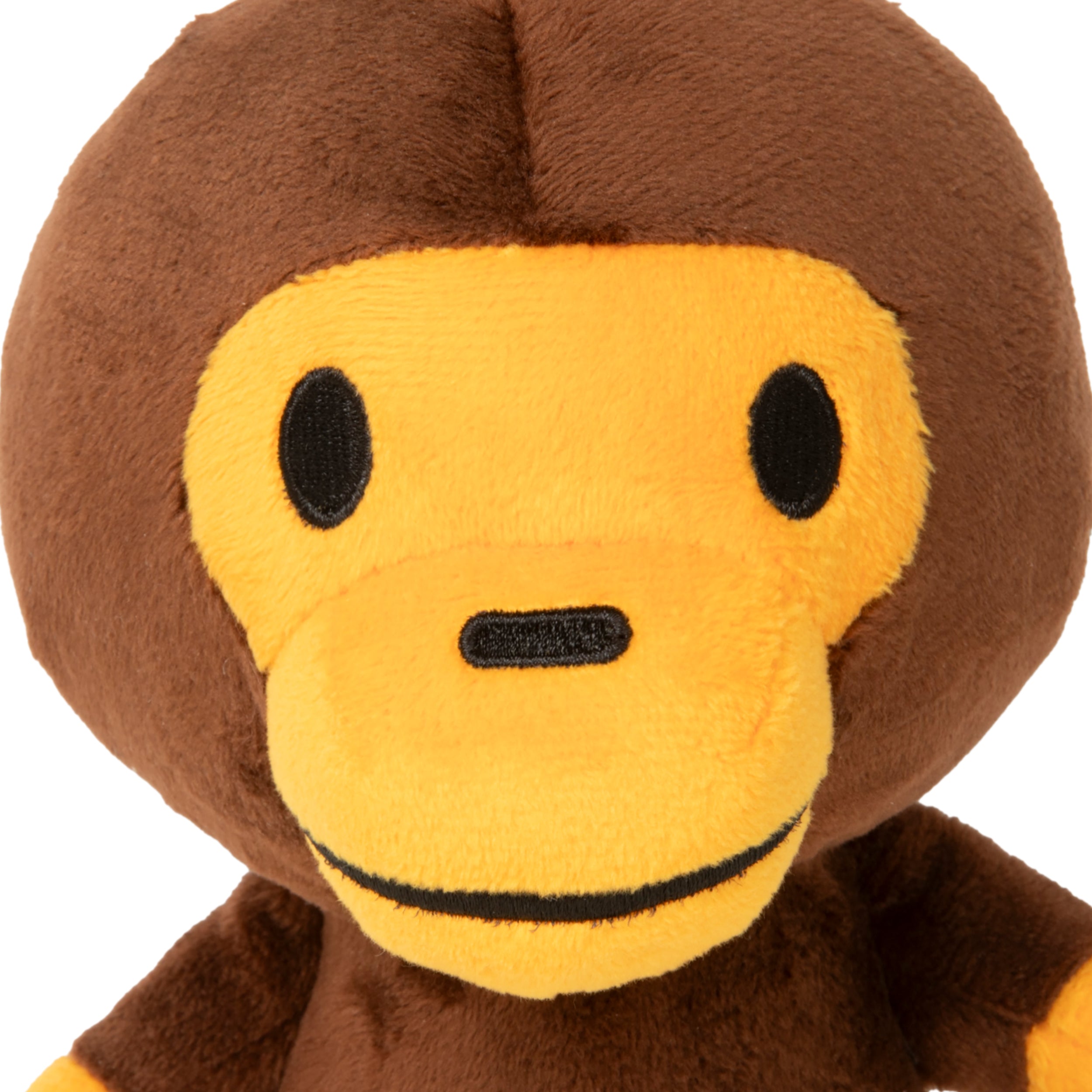 BABY MILO® STORE Baby Milo plush keychain | Bape official website