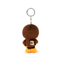 BABY MILO KEYCHAIN