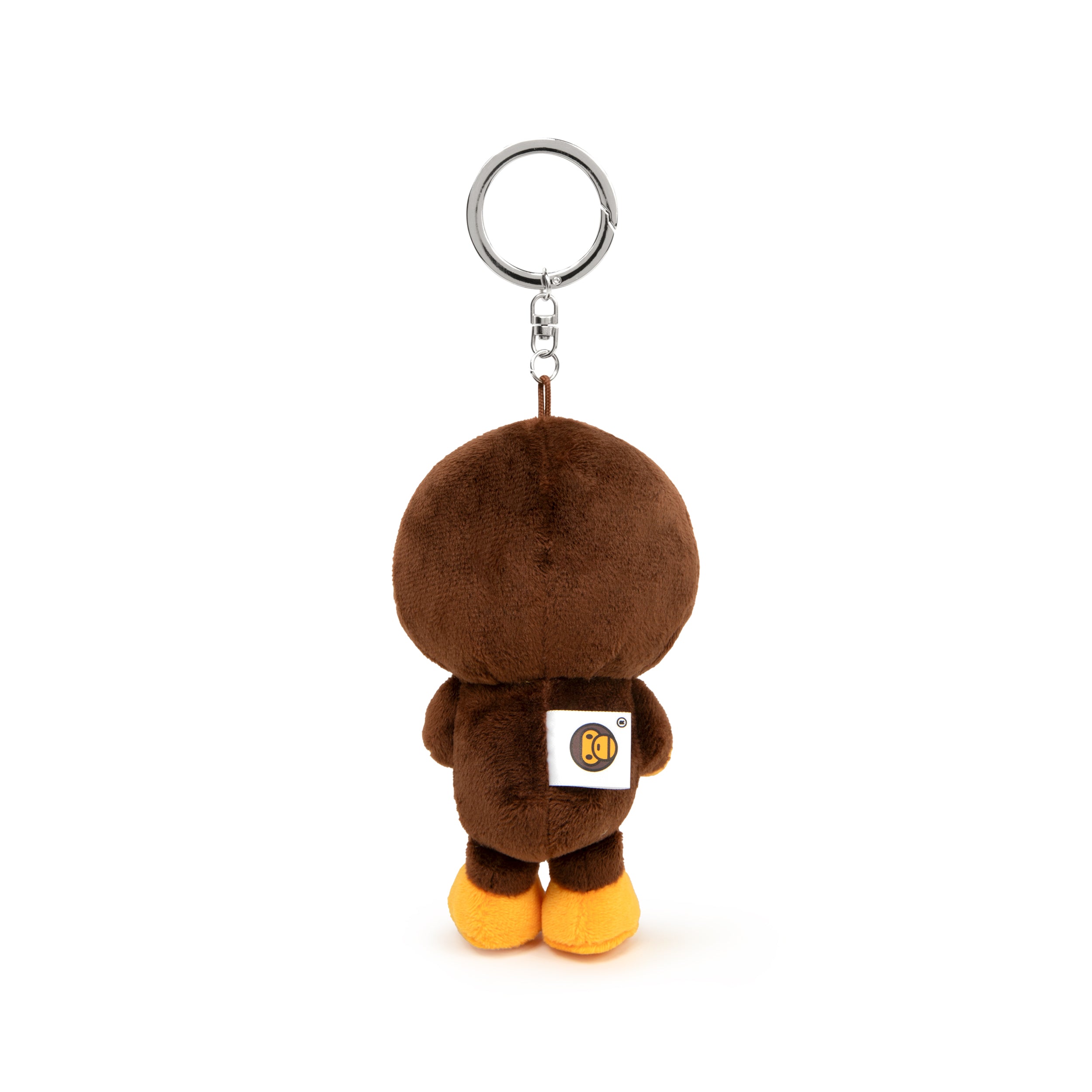 BABY MILO® STORE Baby Milo plush keychain | Bape official website