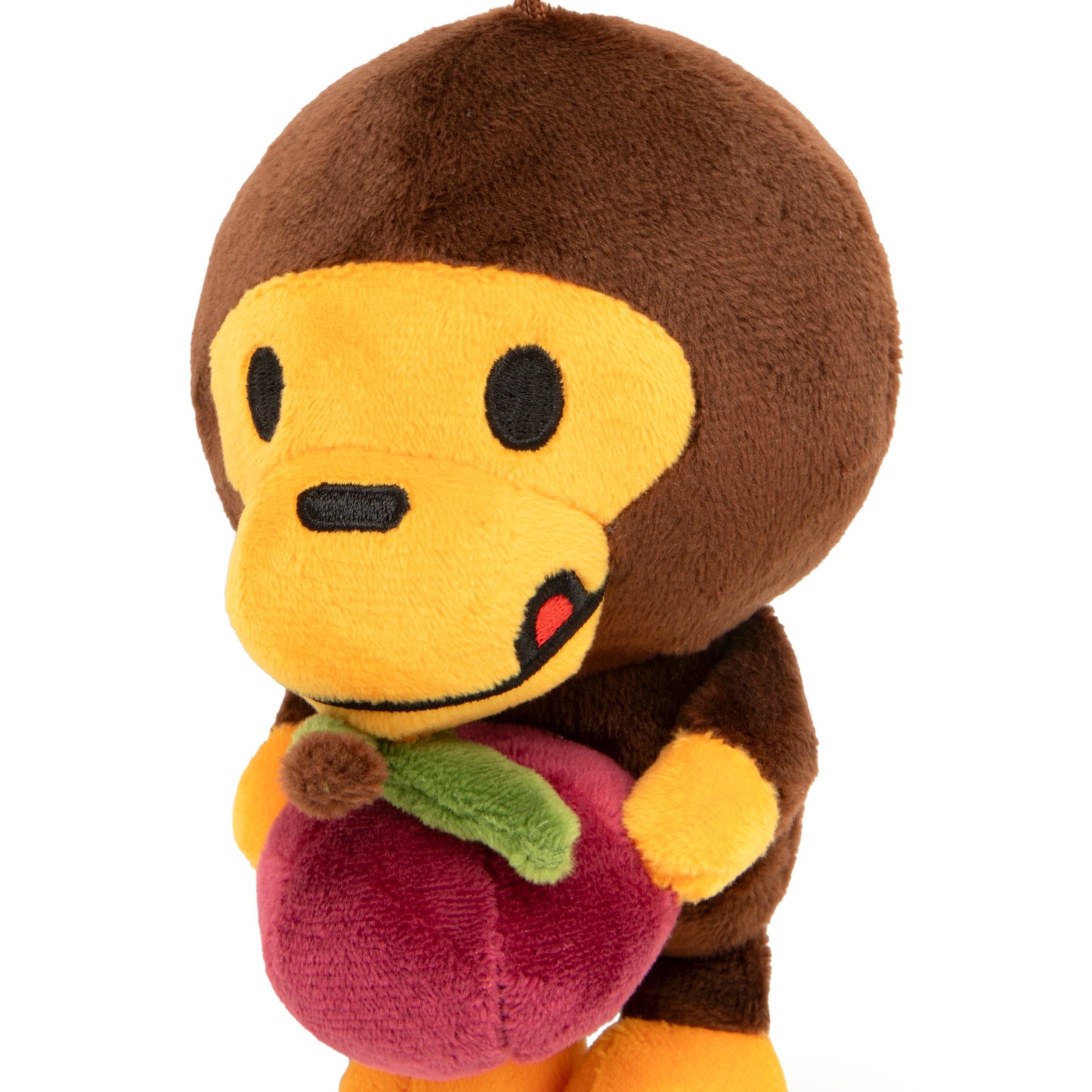 BABY MILO® STORE Baby Milo plush keychain | Bape official website