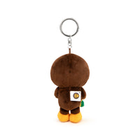 BABY MILO KEYCHAIN