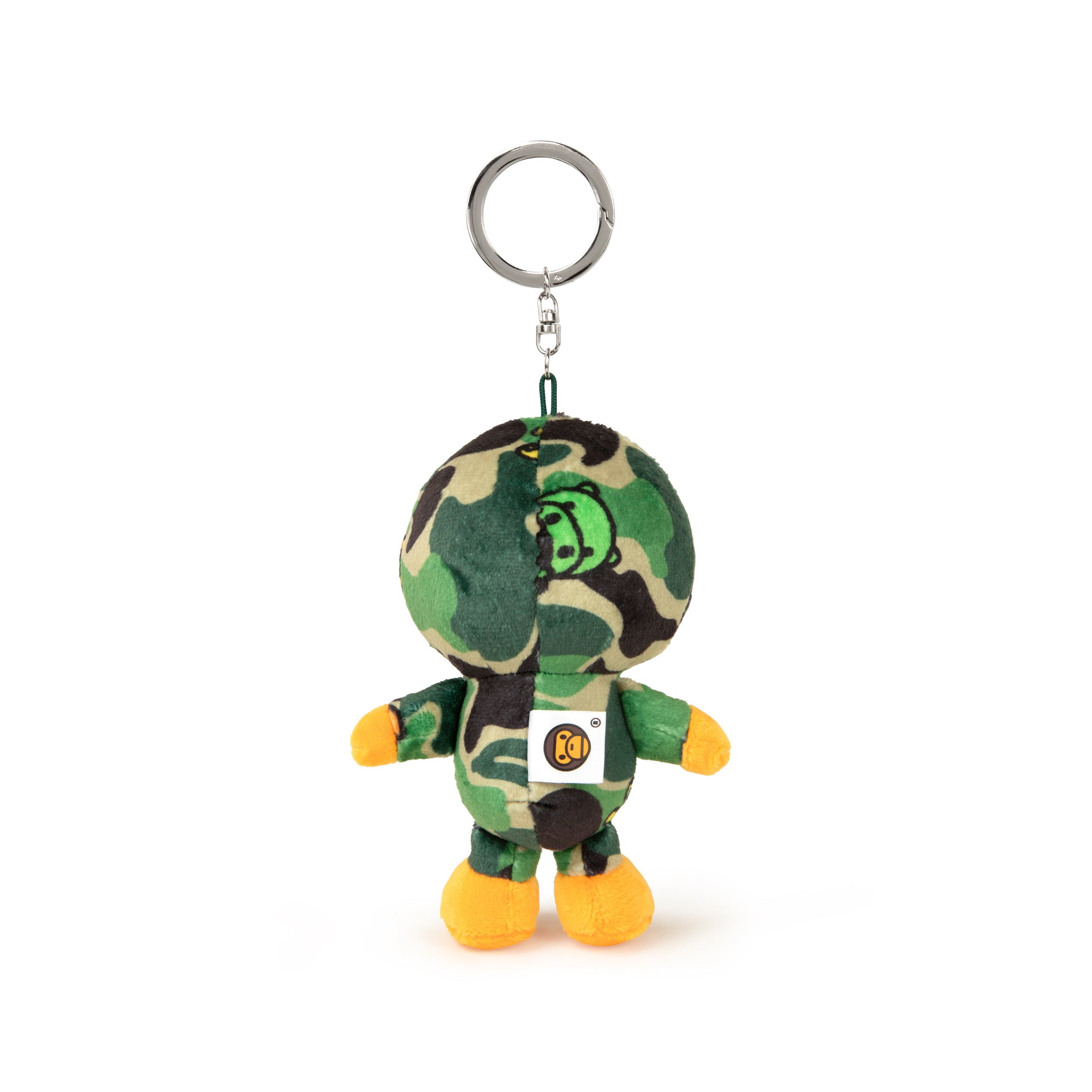 BABY MILO® STORE Baby Milo plush keychain | Bape official website