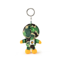 BABY MILO KEYCHAIN