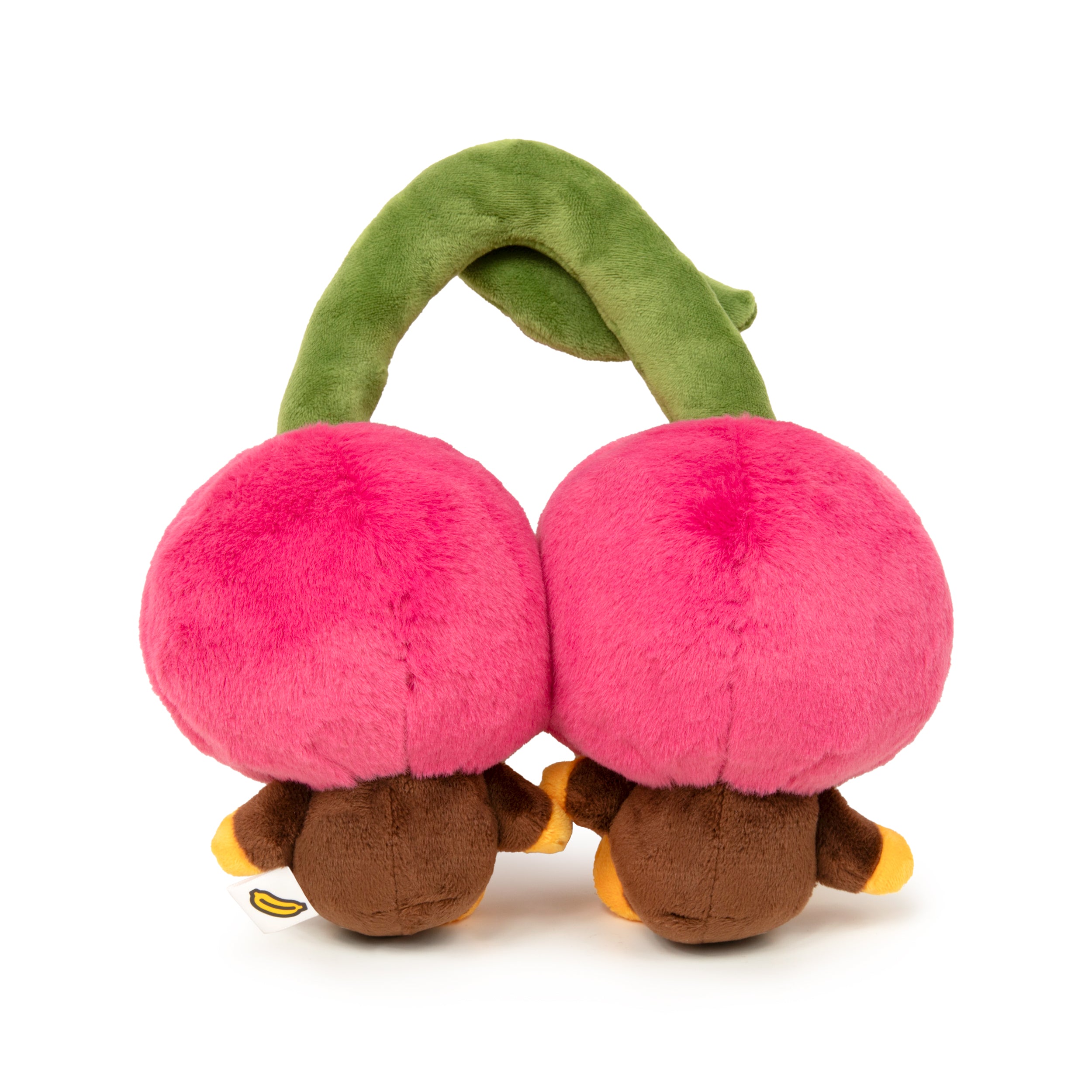 BABY MILO® STORE Baby Milo & Lisa toy plush | Bape official