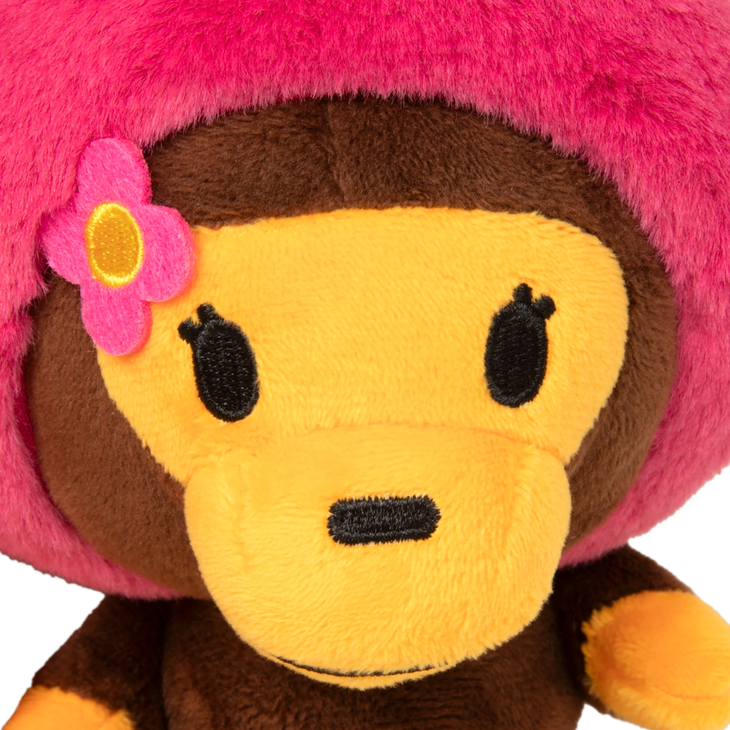 BABY MILO® STORE Baby Milo & Lisa toy plush | Bape official