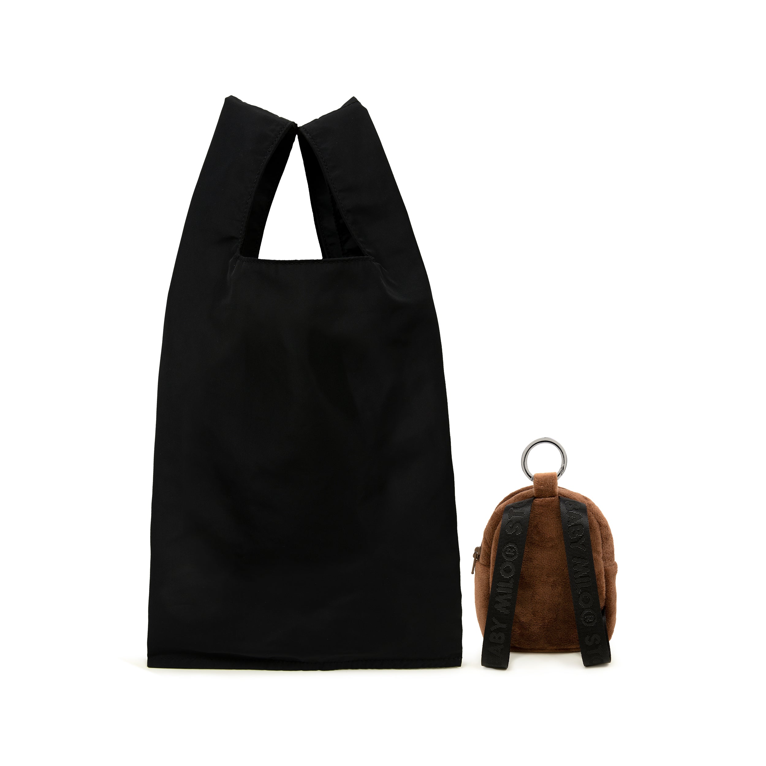 BABY MILO® STORE Keychain recycle bag | Bape official website – uk