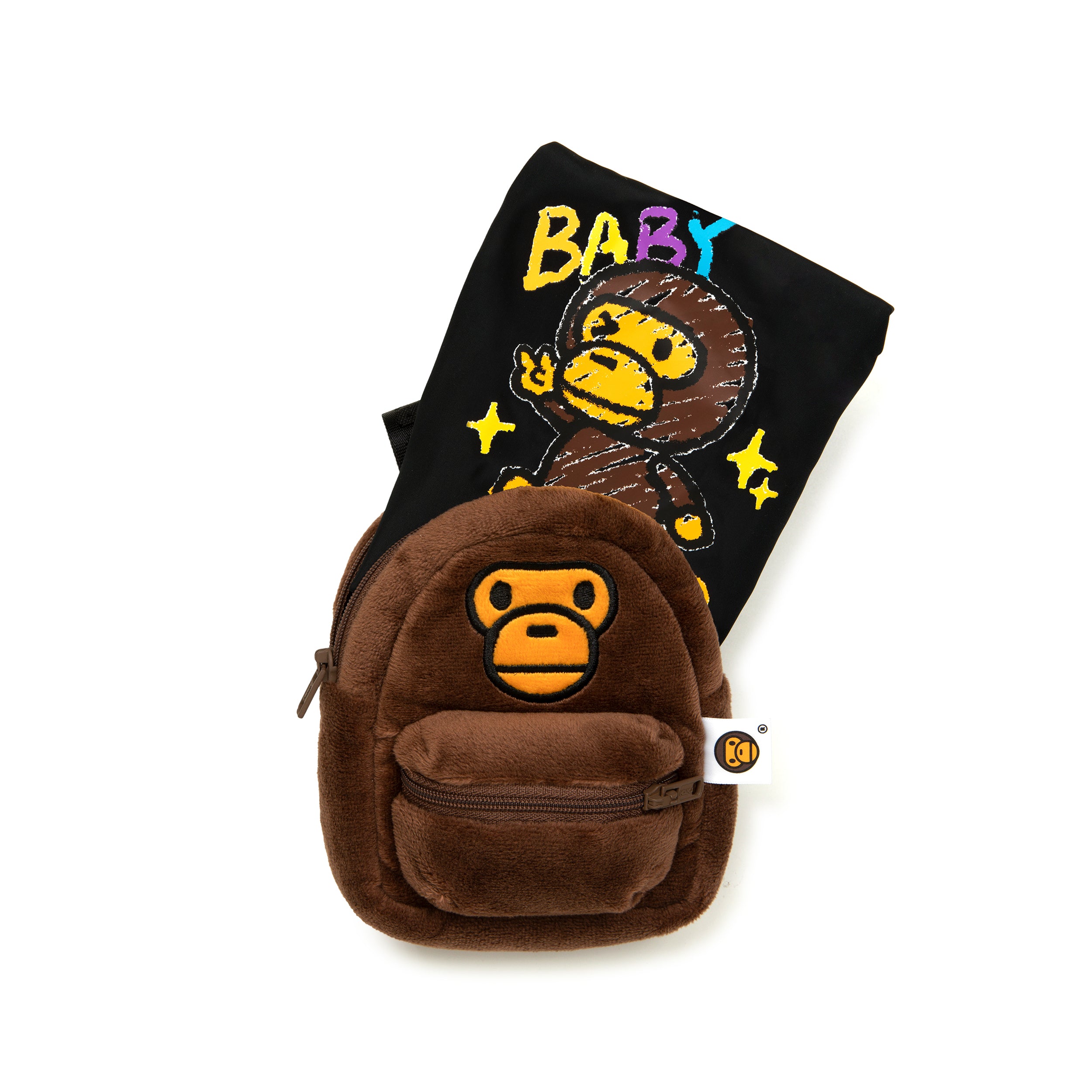 BABY MILO® STORE Keychain recycle bag | Bape official website – uk