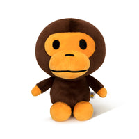 BABY MILO PLUSH DOLL