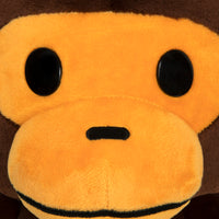 BABY MILO PLUSH DOLL