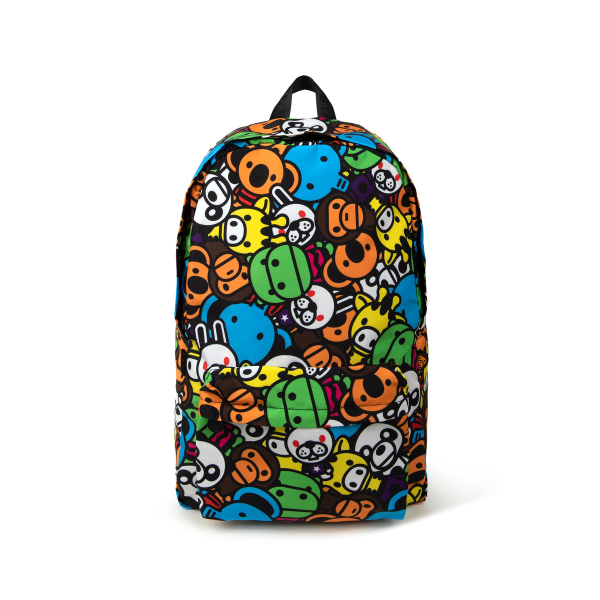 BABY MILO BACKPACK