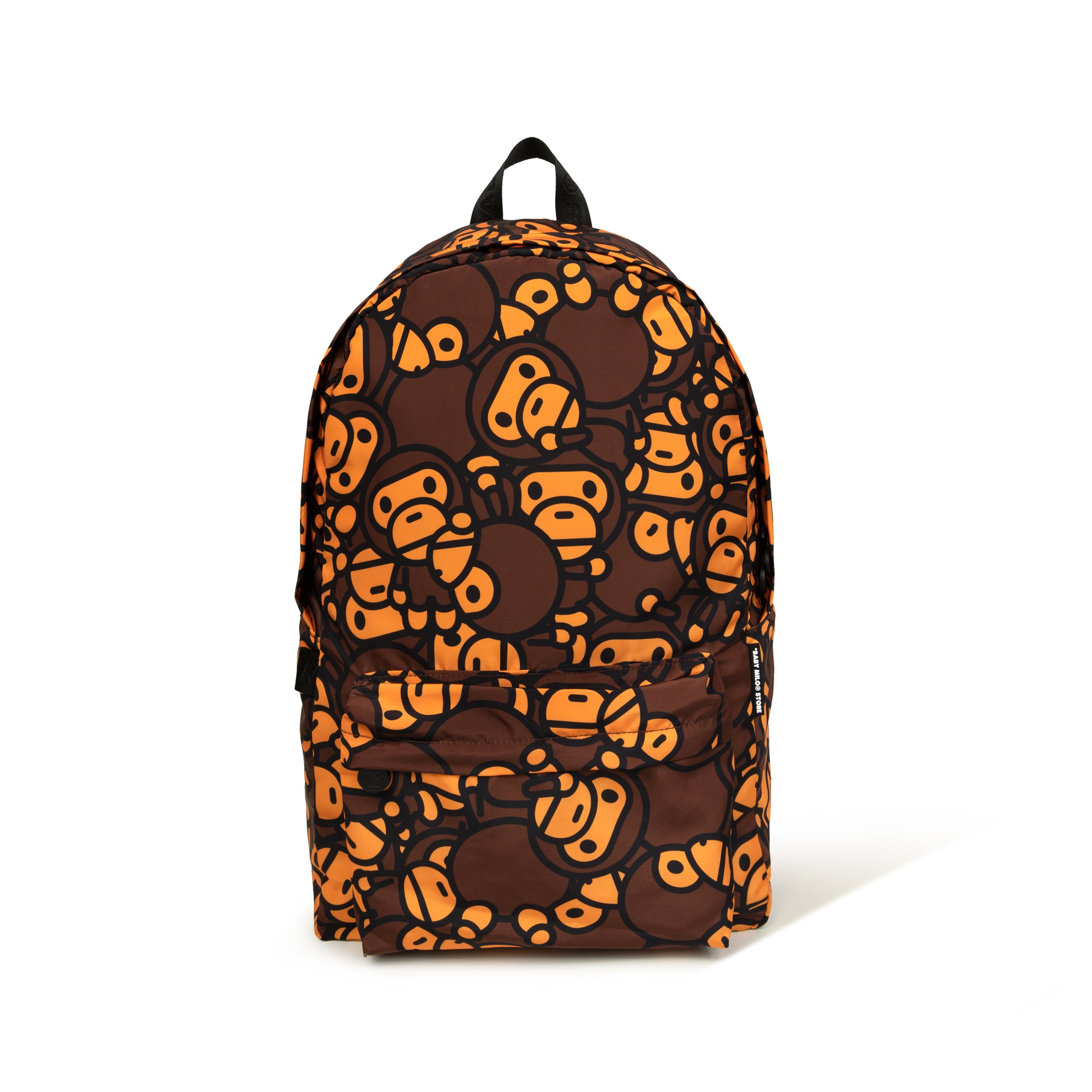 BABY MILO® STORE Baby Milo soft backpack | Bape official website