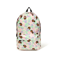ALL BABY MILO LARGE BACKPACK