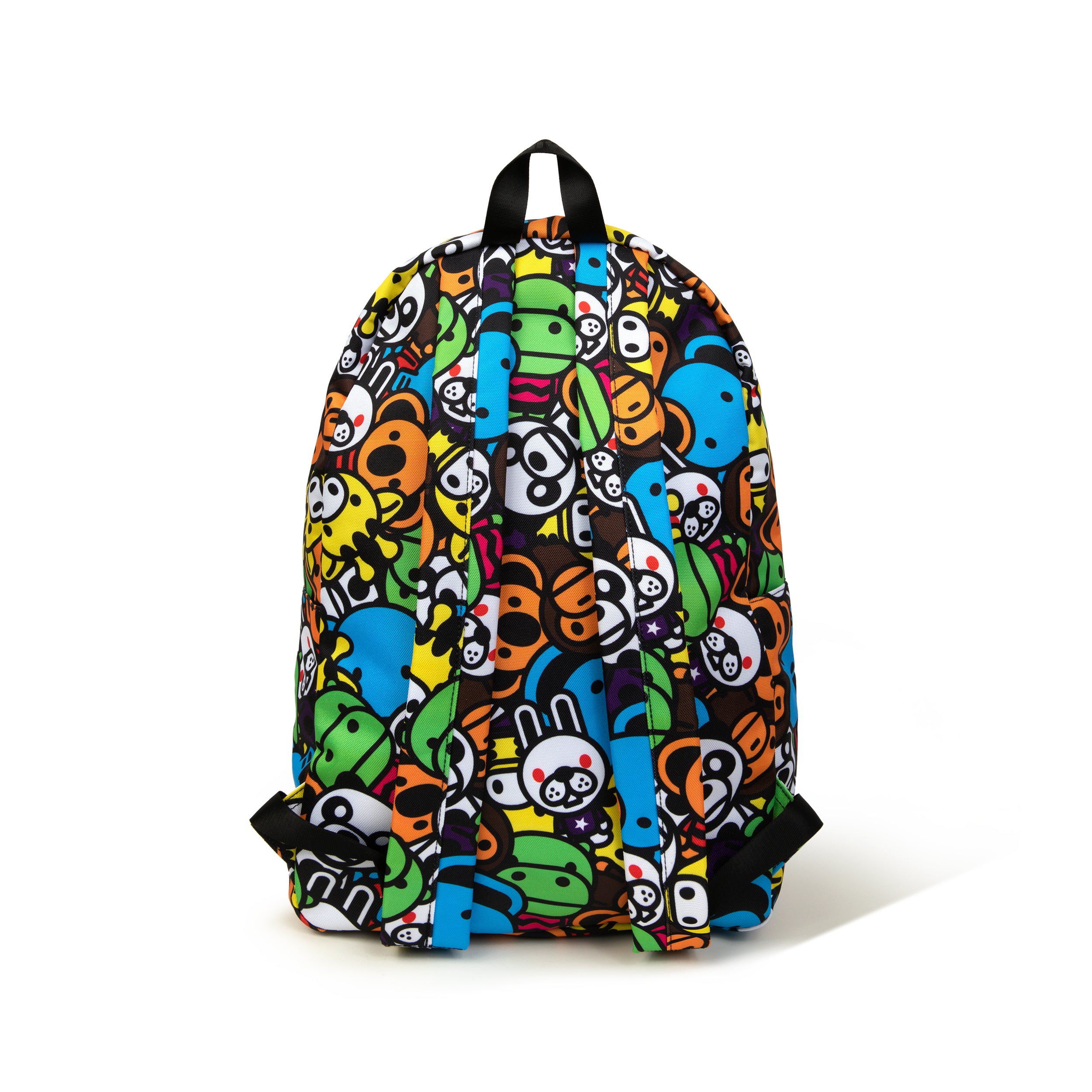 BABY MILO LARGE BACKPACK