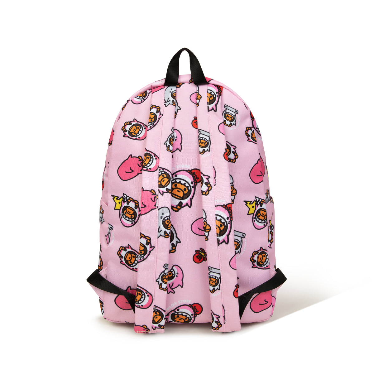 BABY MILO LARGE BACKPACK