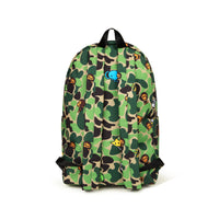 BABY MILO BACKPACK (LARGE)