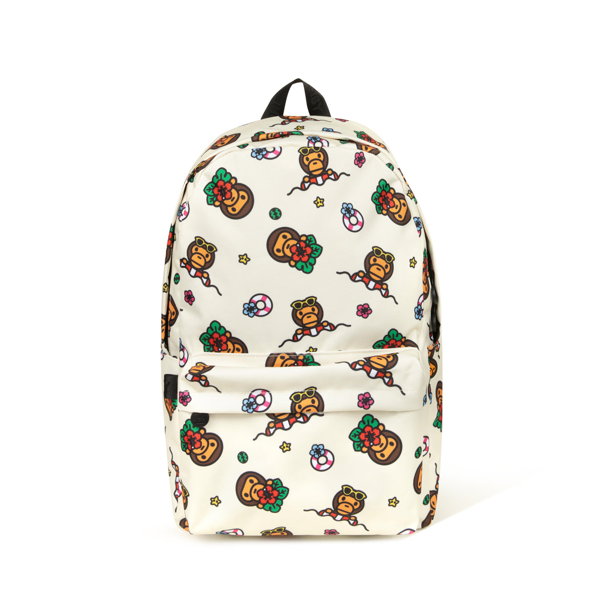 BABY MILO BACKPACK (LARGE)